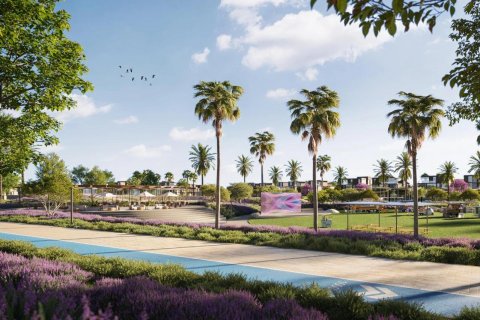 Vila v Dubai, SAE 4 ložnice, 445 m² Č.: 628692 - fotografie 16