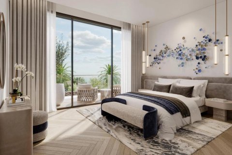 Vila v Dubai, SAE 4 ložnice, 445 m² Č.: 628692 - fotografie 2