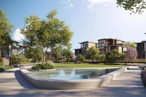 Vila v Dubai, SAE 4 ložnice, 445 m² Č.: 628692 - fotografie 18