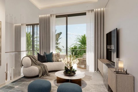 Vila v Dubai, SAE 4 ložnice, 445 m² Č.: 628692 - fotografie 7