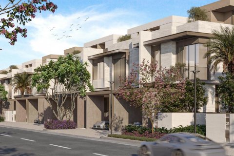 Vila v Dubai, SAE 4 ložnice, 445 m² Č.: 628692 - fotografie 10