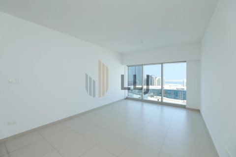 Apartament në Al Reem Island, Abu Dhabi, Emiratet e Bashkuara Arabe 1 dhomë gjumi, 84.4 m2. № 628689 - Foto 3