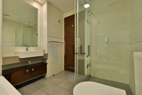Apartament në Al Reem Island, Abu Dhabi, Emiratet e Bashkuara Arabe 1 dhomë gjumi, 84.4 m2. № 628689 - Foto 11
