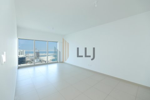 Apartament në Al Reem Island, Abu Dhabi, Emiratet e Bashkuara Arabe 1 dhomë gjumi, 84.4 m2. № 628689 - Foto 2