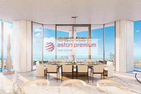 Byt v Palm Jumeirah, Dubai, SAE 2 ložnice, 136.4 m² Č.: 628688 - fotografie 2