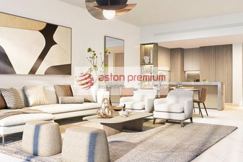Byt v Palm Jumeirah, Dubai, SAE 2 ložnice, 136.4 m² Č.: 628688 - fotografie 8