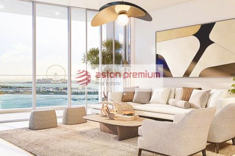 Byt v Palm Jumeirah, Dubai, SAE 2 ložnice, 136.4 m² Č.: 628688 - fotografie 6