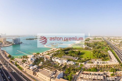 Byt v Palm Jumeirah, Dubai, SAE 2 ložnice, 136.4 m² Č.: 628688 - fotografie 12