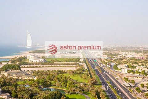 Byt v Palm Jumeirah, Dubai, SAE 2 ložnice, 136.4 m² Č.: 628688 - fotografie 13