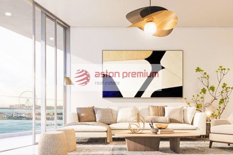 Byt v Palm Jumeirah, Dubai, SAE 2 ložnice, 136.4 m² Č.: 628688 - fotografie 7