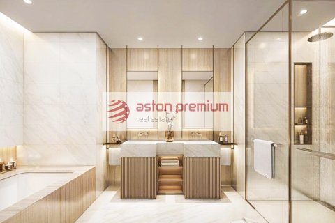 Byt v Palm Jumeirah, Dubai, SAE 2 ložnice, 136.4 m² Č.: 628688 - fotografie 10