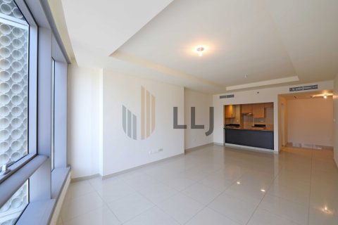 Apartament në Al Reem Island, Abu Dhabi, Emiratet e Bashkuara Arabe 1 dhomë gjumi, 87.2 m2. № 628690 - Foto 2