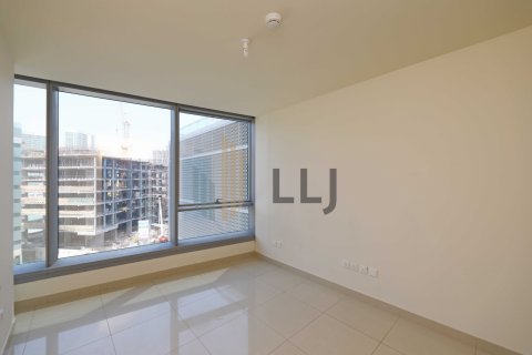 Apartament në Al Reem Island, Abu Dhabi, Emiratet e Bashkuara Arabe 1 dhomë gjumi, 87.2 m2. № 628690 - Foto 1