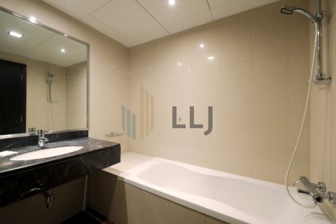 Apartament në Al Reem Island, Abu Dhabi, Emiratet e Bashkuara Arabe 1 dhomë gjumi, 87.2 m2. № 628690 - Foto 15
