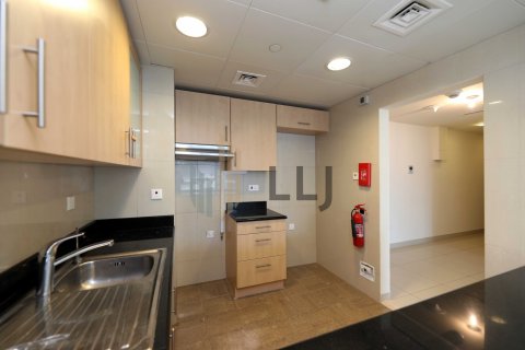 Apartament në Al Reem Island, Abu Dhabi, Emiratet e Bashkuara Arabe 1 dhomë gjumi, 87.2 m2. № 628690 - Foto 8