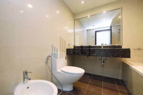 Apartament në Al Reem Island, Abu Dhabi, Emiratet e Bashkuara Arabe 1 dhomë gjumi, 87.2 m2. № 628690 - Foto 18