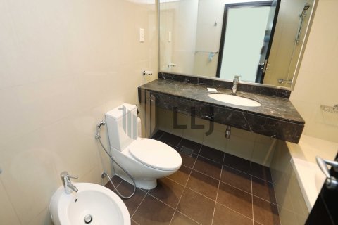 Apartament në Al Reem Island, Abu Dhabi, Emiratet e Bashkuara Arabe 1 dhomë gjumi, 87.2 m2. № 628690 - Foto 10