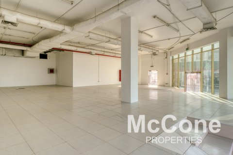 Butikk til leie i Ras Al Khor, Dubai, Emiratene 211.45 kvm Nr. 587097 - Foto 2