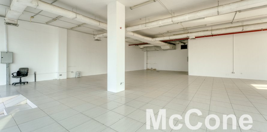 Butikk i Ras Al Khor, Dubai, Emiratene 211.45 kvm nr. 587097