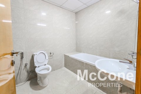 Byt v Dubai Marina, Dubai, SAE 2 ložnice, 159.24 m² Č.: 586942 - fotografie 15