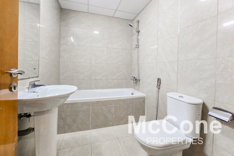 Byt v Dubai Marina, Dubai, SAE 2 ložnice, 159.24 m² Č.: 586942 - fotografie 16