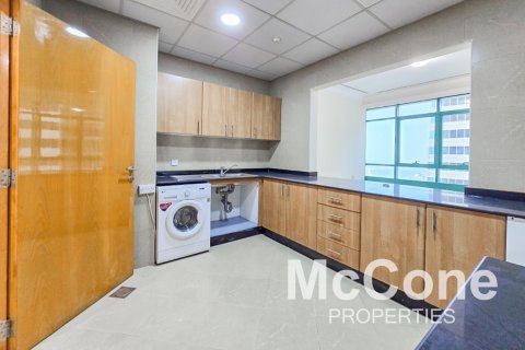 Byt v Dubai Marina, Dubai, SAE 2 ložnice, 159.24 m² Č.: 586942 - fotografie 5