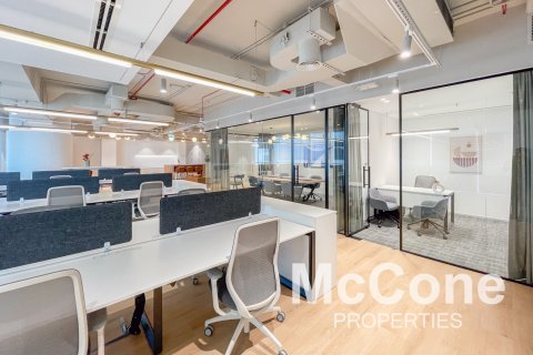 Kancelář v Sheikh Zayed Road, Dubai, SAE 176.98 m² Č.: 586941 - fotografie 5