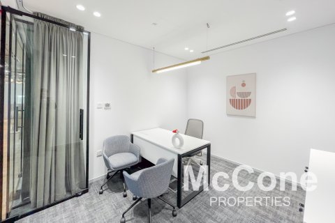 Kancelář v Sheikh Zayed Road, Dubai, SAE 176.98 m² Č.: 586941 - fotografie 17