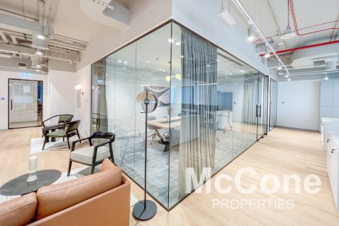 Kancelář v Sheikh Zayed Road, Dubai, SAE 176.98 m² Č.: 586941 - fotografie 2