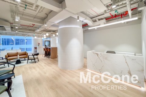 Kancelář v Sheikh Zayed Road, Dubai, SAE 176.98 m² Č.: 586941 - fotografie 9