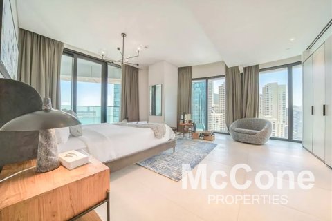 Appartement à louer à Jumeirah Beach Residence, Dubai, EAU 3 chambres, 173.54 m2 № 587096 - photo 5