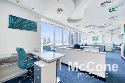 Ufficio in affitto a Business Bay, Dubai, EAU 90.58 mq. № 586944 - foto 3