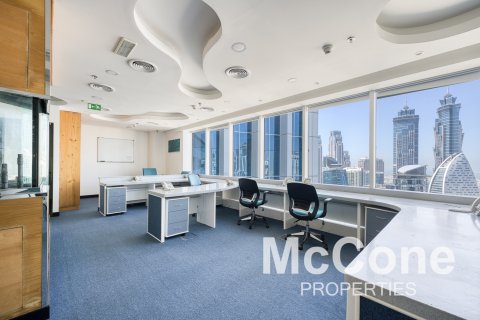 Ufficio in affitto a Business Bay, Dubai, EAU 90.58 mq. № 586944 - foto 1