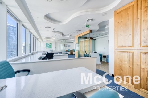 Ufficio in affitto a Business Bay, Dubai, EAU 90.58 mq. № 586944 - foto 4