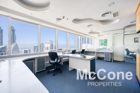 Ufficio in affitto a Business Bay, Dubai, EAU 90.58 mq. № 586944 - foto 2