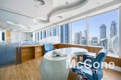 Ufficio in affitto a Business Bay, Dubai, EAU 90.58 mq. № 586944 - foto 9