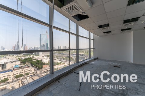 Kancelář v Dubai Media City, SAE 268.95 m² Č.: 586940 - fotografie 10