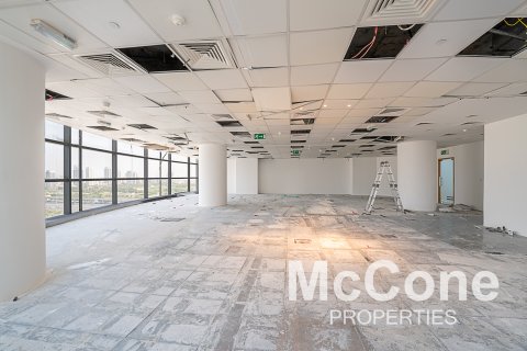 Kancelář v Dubai Media City, SAE 268.95 m² Č.: 586940 - fotografie 5