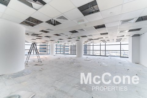 Kancelář v Dubai Media City, SAE 268.95 m² Č.: 586940 - fotografie 1