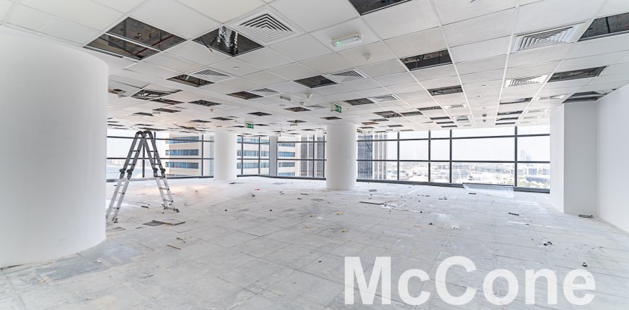Kancelář v Dubai Media City, SAE 268.95 m² Č.: 586940