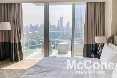 آپارتمان برای اجاره در Downtown Dubai (Downtown Burj Dubai)، Dubai، امارات متحده عربی 2 خوابه ، 162.67 متر مربع ، شماره 586943 - تصویر 5