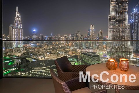 آپارتمان برای اجاره در Downtown Dubai (Downtown Burj Dubai)، Dubai، امارات متحده عربی 2 خوابه ، 162.67 متر مربع ، شماره 586943 - تصویر 14