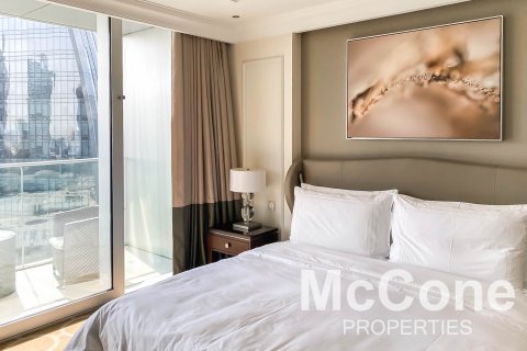 آپارتمان برای اجاره در Downtown Dubai (Downtown Burj Dubai)، Dubai، امارات متحده عربی 2 خوابه ، 162.67 متر مربع ، شماره 586943 - تصویر 6