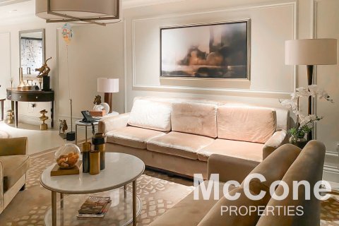 آپارتمان برای اجاره در Downtown Dubai (Downtown Burj Dubai)، Dubai، امارات متحده عربی 2 خوابه ، 162.67 متر مربع ، شماره 586943 - تصویر 4