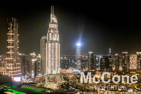 آپارتمان برای اجاره در Downtown Dubai (Downtown Burj Dubai)، Dubai، امارات متحده عربی 2 خوابه ، 162.67 متر مربع ، شماره 586943 - تصویر 16