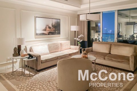 آپارتمان برای اجاره در Downtown Dubai (Downtown Burj Dubai)، Dubai، امارات متحده عربی 2 خوابه ، 162.67 متر مربع ، شماره 586943 - تصویر 3