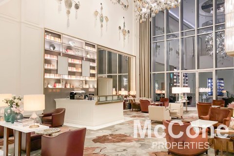 آپارتمان برای اجاره در Downtown Dubai (Downtown Burj Dubai)، Dubai، امارات متحده عربی 2 خوابه ، 162.67 متر مربع ، شماره 586943 - تصویر 12