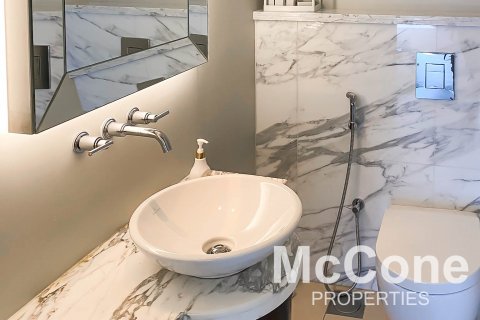 آپارتمان برای اجاره در Downtown Dubai (Downtown Burj Dubai)، Dubai، امارات متحده عربی 2 خوابه ، 162.67 متر مربع ، شماره 586943 - تصویر 10