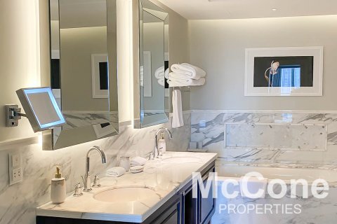 آپارتمان برای اجاره در Downtown Dubai (Downtown Burj Dubai)، Dubai، امارات متحده عربی 2 خوابه ، 162.67 متر مربع ، شماره 586943 - تصویر 8