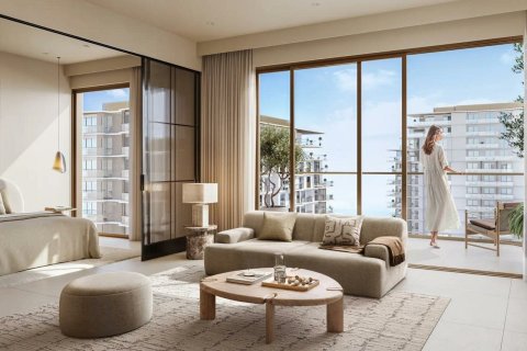 Apartman u gradu Ras Al Khaimah, UAE 1 spavaća soba, 55 m2 Br. 693565 - Slika 2